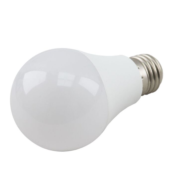 Lagiba E27 LED-pære Bradley, 7W, 6500K