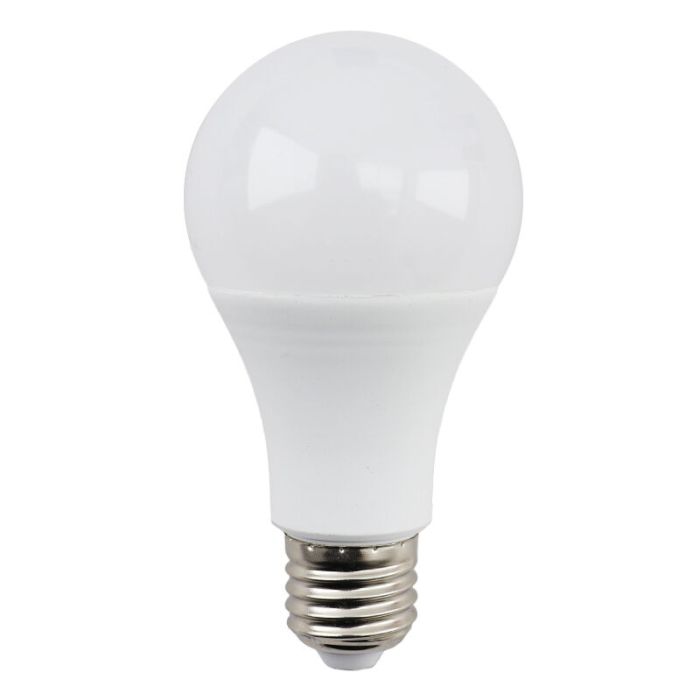 Lagiba E27 LED-pære Bradley, 12W, 4000K