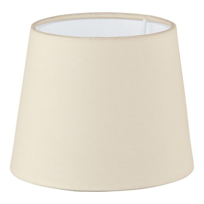 Lampeskærm Noah Textile Beige