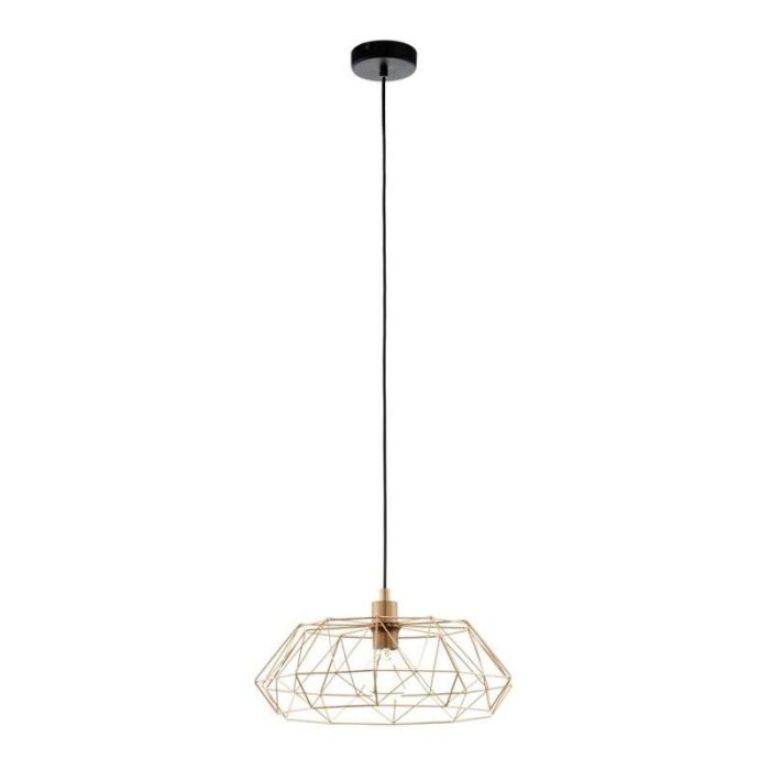 Kobber industri pendler lampe metal, Acri