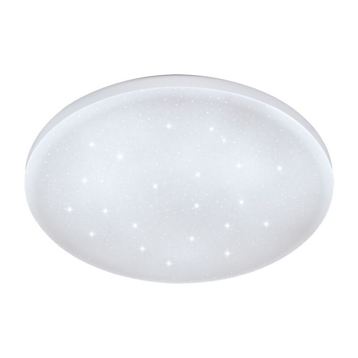 Hvid plafond stål, Eloise, 7W, 3000K LED
