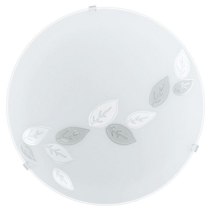 Hvid plafond glas, Bada