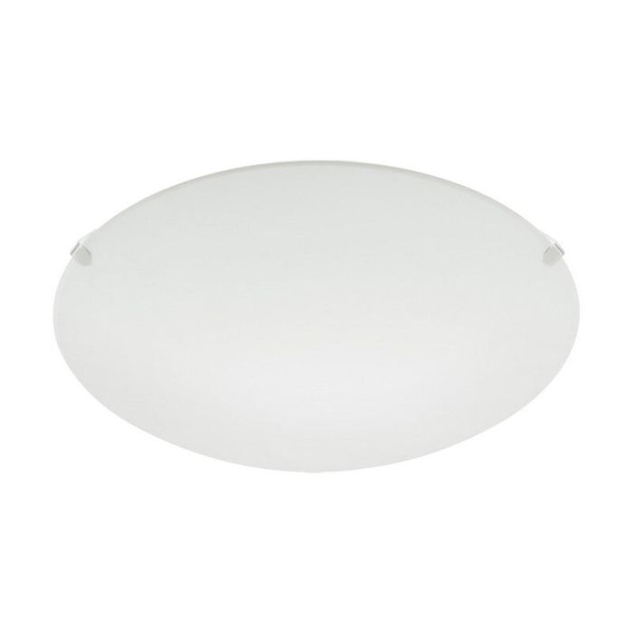 Hvid plafond glas, Bada