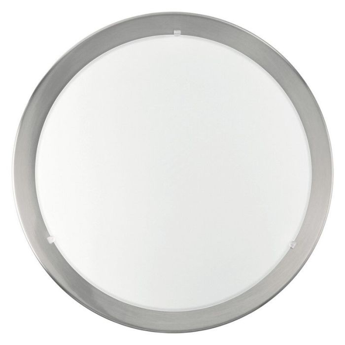 Nikkel plafond glas, Agena