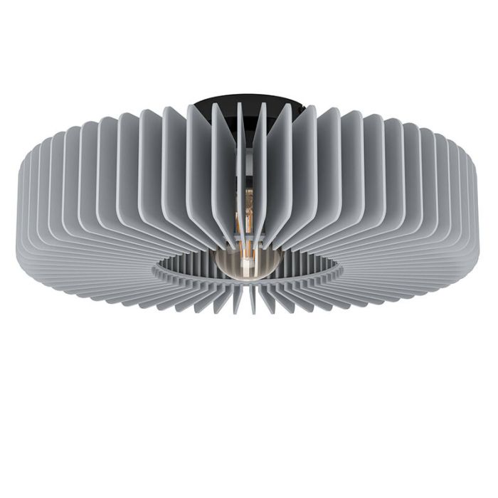 Grå modern plafond træ, Muna