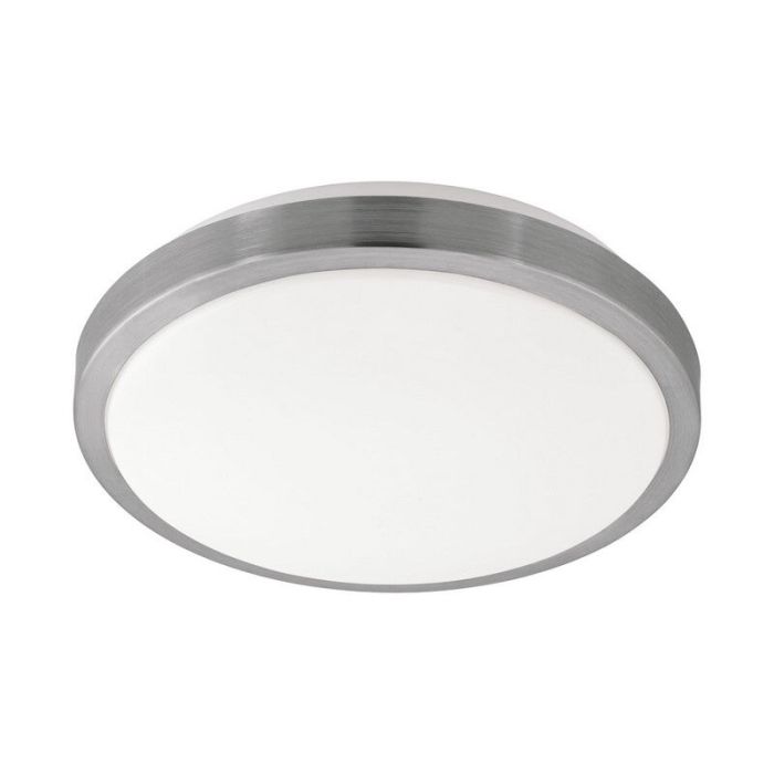 Hvid loftlampe plast, Marieke, 22W, 3000K LED