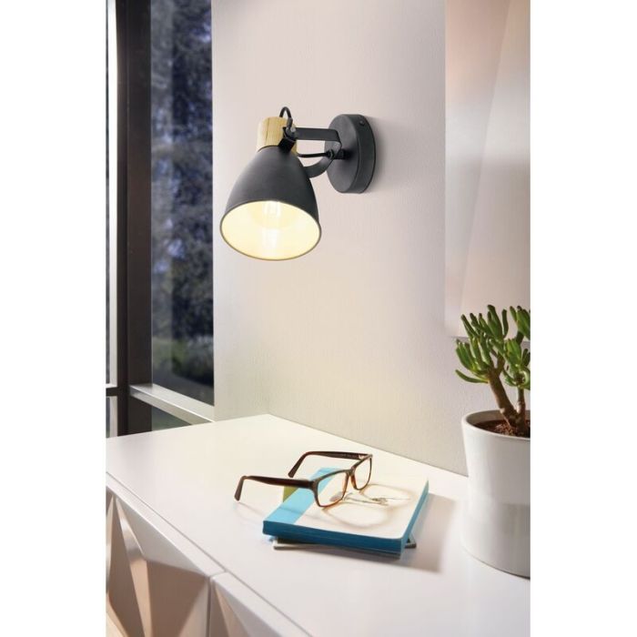 Træ loftspot grå, Nickey