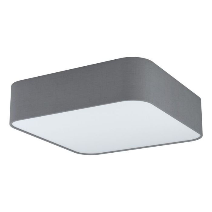 Hvid plafond stål, Abano