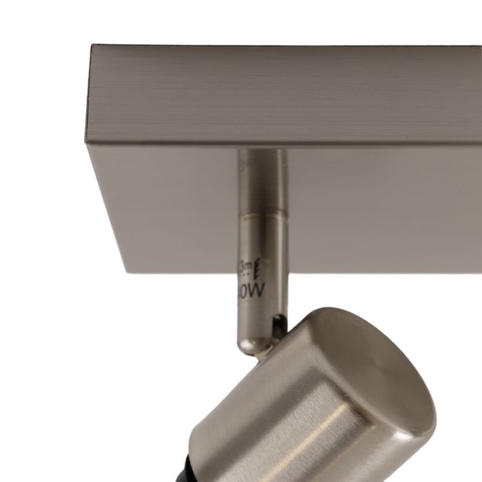 Aluminium roset sølv, Rika