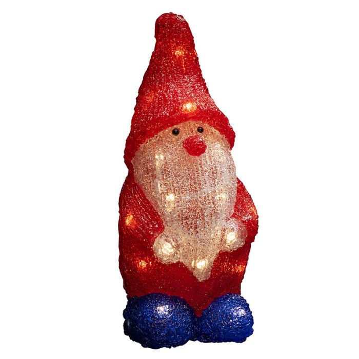 Julemanden, 26 cm