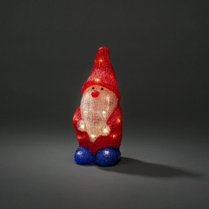 Julemanden, 26 cm