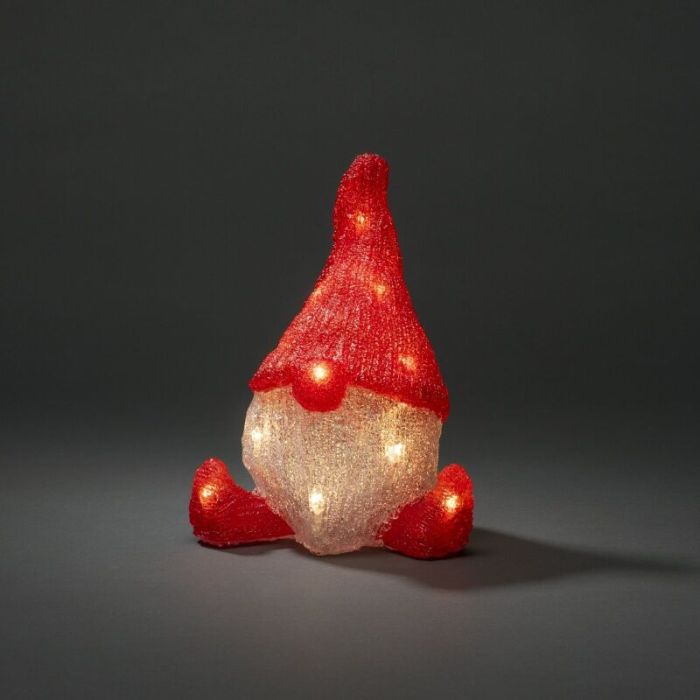 Nisse julemand, 26 cm