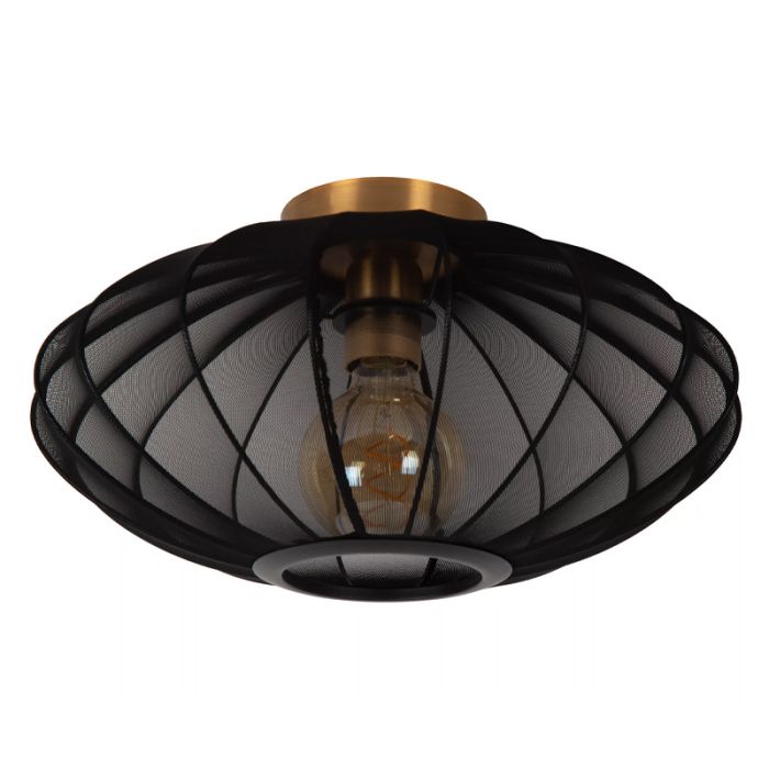 Sort plafond modern, Corina
