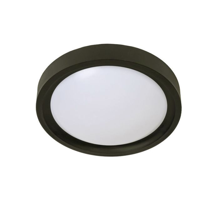 Sort plafond modern, Lex