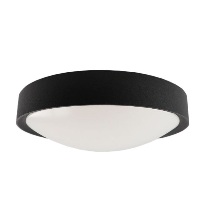 Sort plafond modern, Lex