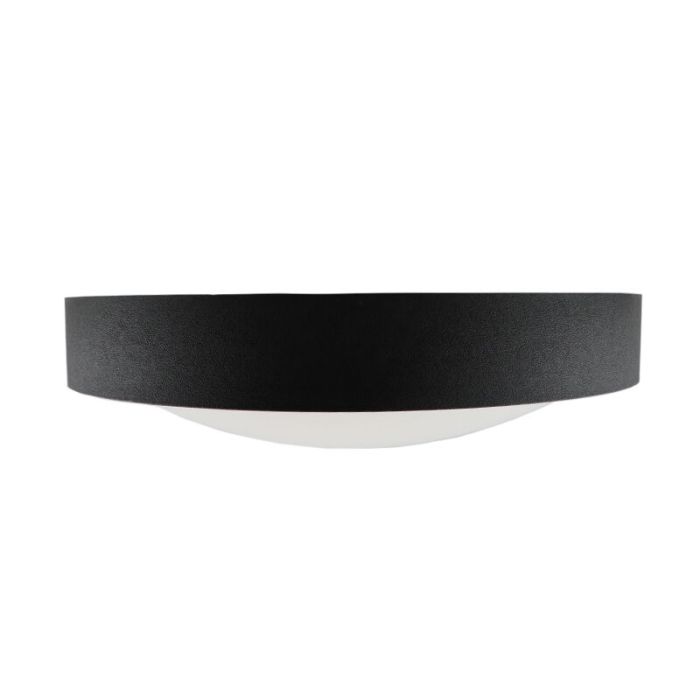 Sort plafond modern, Lex
