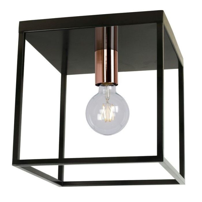 Sort plafond modern, Arthur