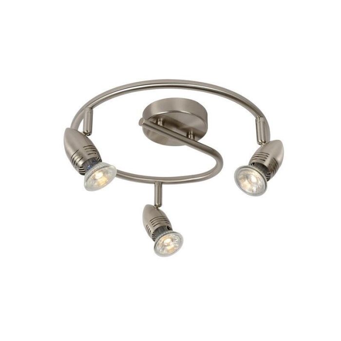 Krom loftspot modern, Caro