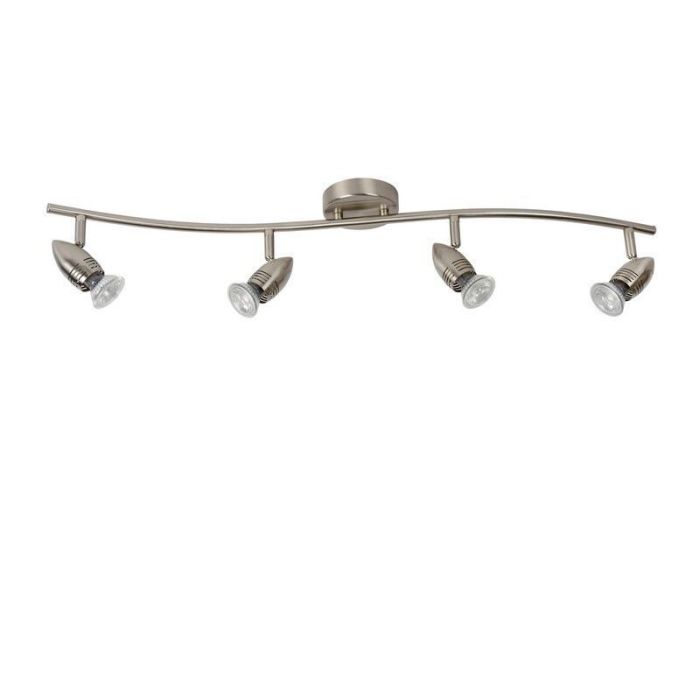 Krom loftspot modern, Caro