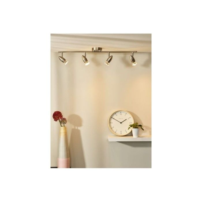 Krom loftspot modern, Caro