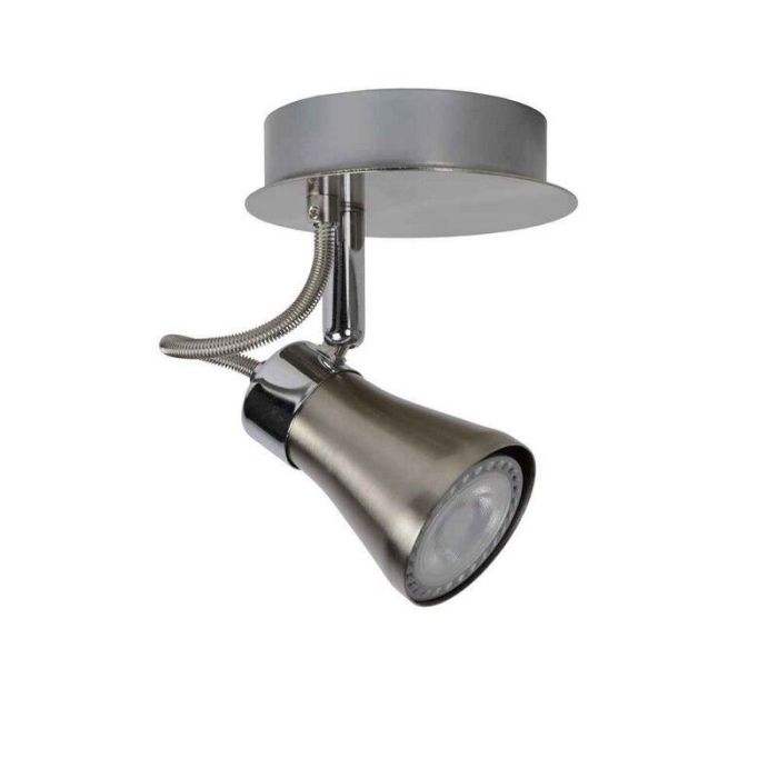 Krom loftspot modern, Bolo