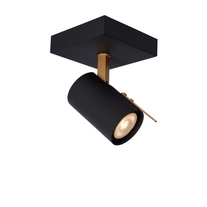 Guld vægspot modern, Grony