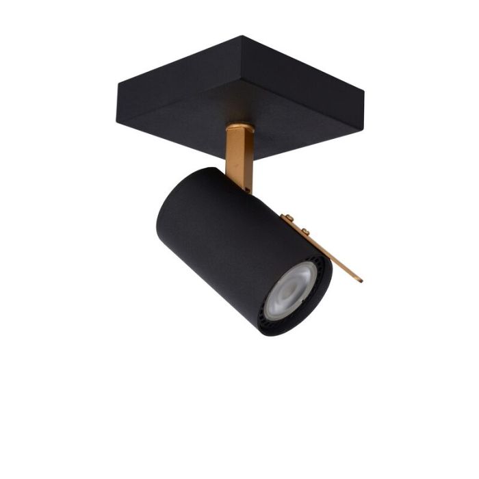 Guld vægspot modern, Grony