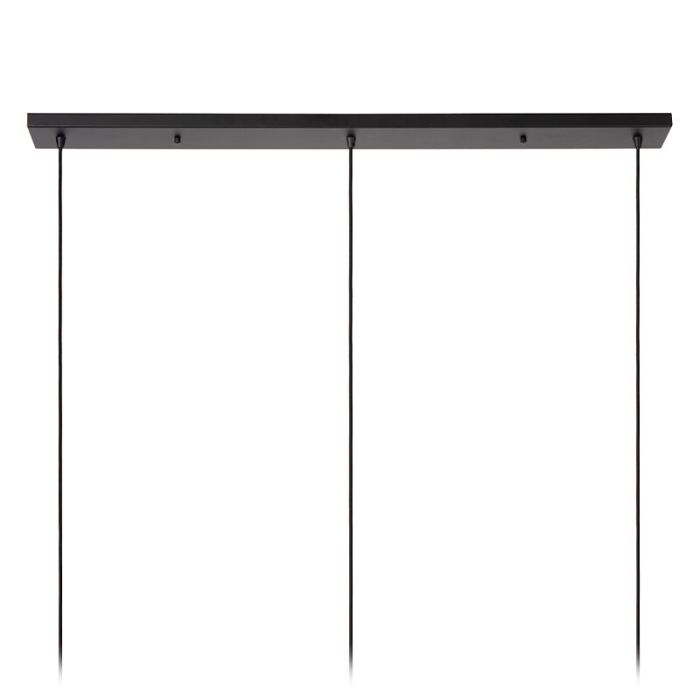 Messing pendler lampe klassisk, Danza
