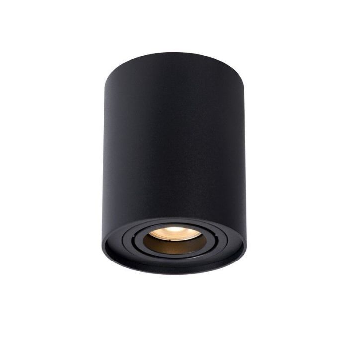 Sort loftspot modern, Tube