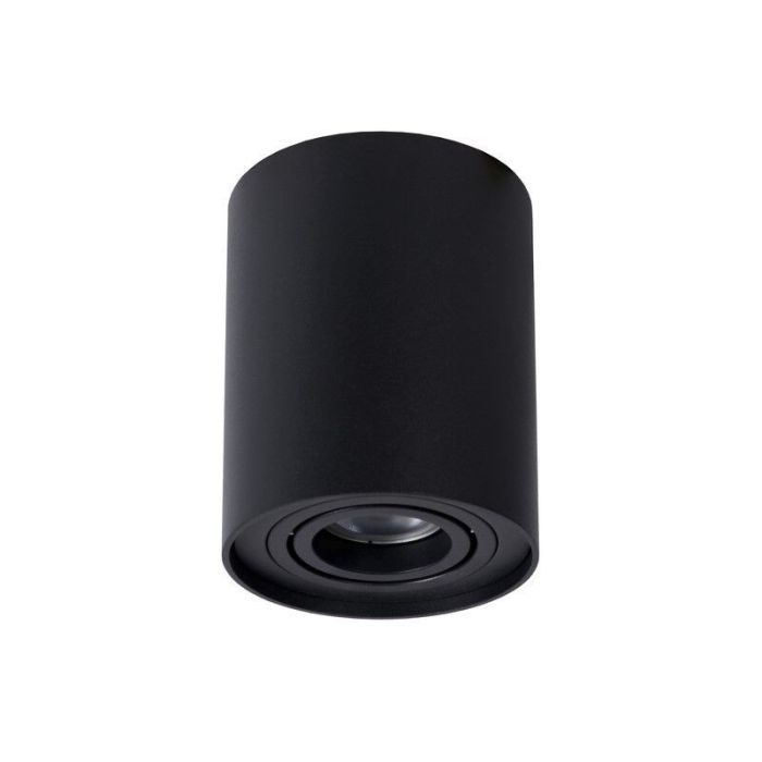 Sort loftspot modern, Tube