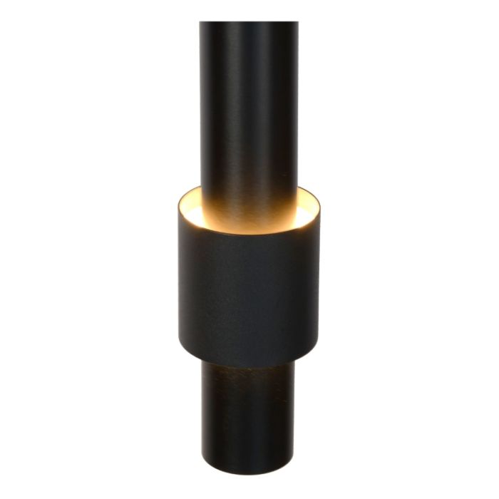 Sort pendler lampe modern, Margary, 4,2W, 2700K LED