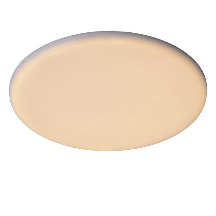 Sort plafond modern, Ceres, 30W, 3000K LED, IP44