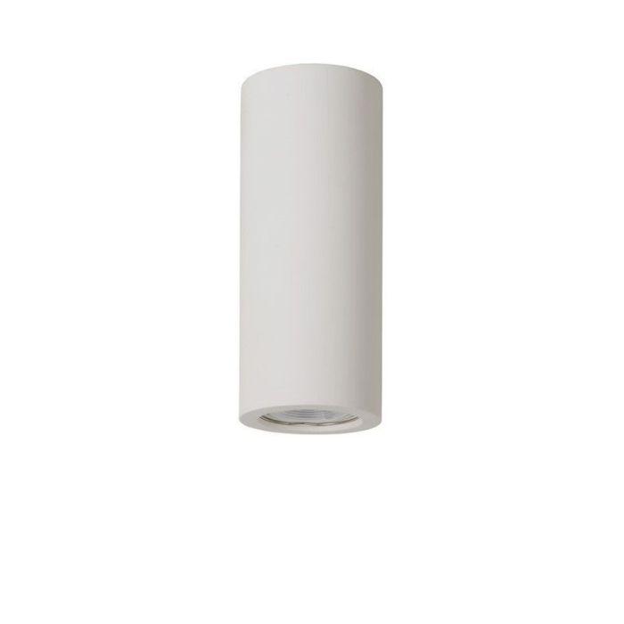 Hvid loftspot modern, Gipsy