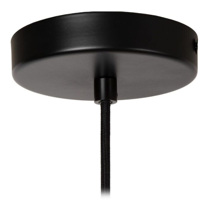 Grøn pendler lampe retro, Monsaraz