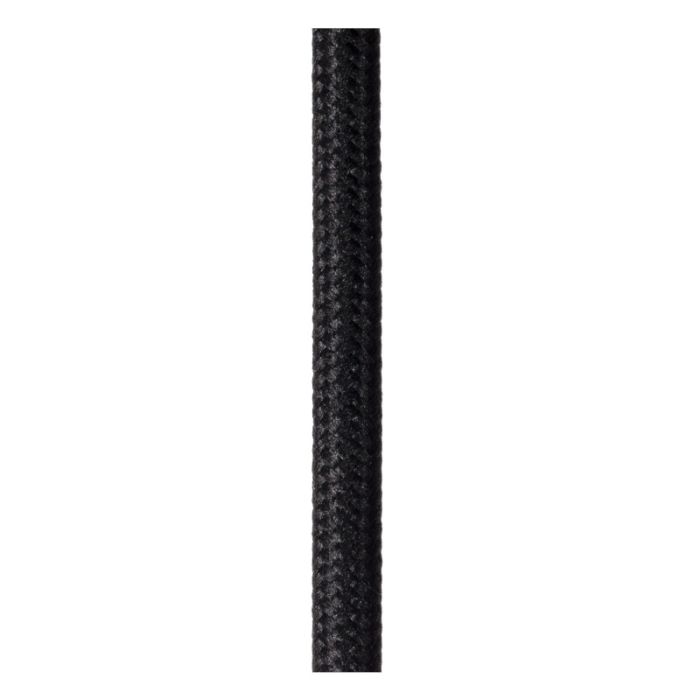 Sort pendler lampe modern, Joanet