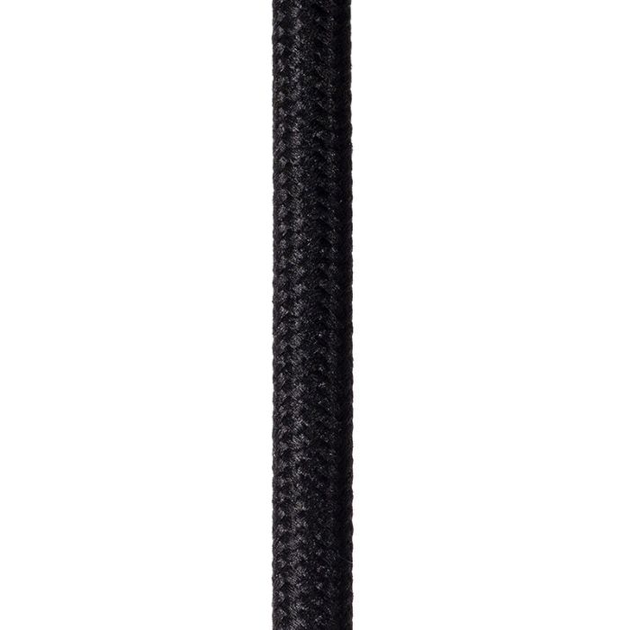 Grøn pendler lampe modern, Siemon
