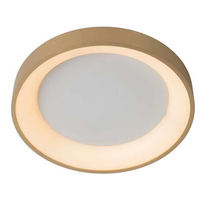 Blå plafond modern, Vidal, 20W, 2700K LED