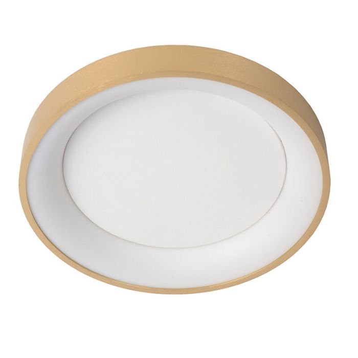 Blå plafond modern, Vidal, 20W, 2700K LED