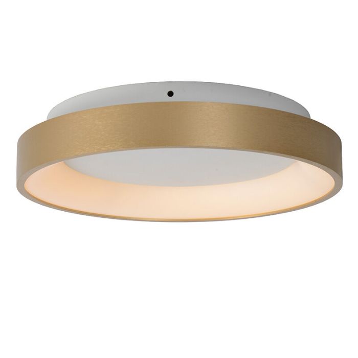 Blå plafond modern, Vidal, 20W, 2700K LED