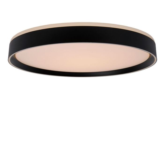 Sort plafond modern, Nuria, 36W, 2700K LED
