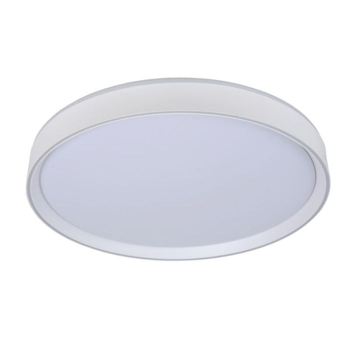Sort plafond modern, Nuria, 36W, 2700K LED