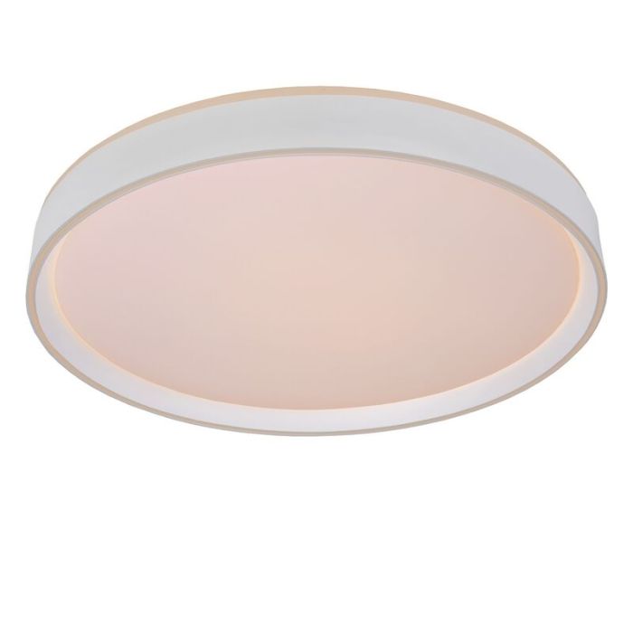 Sort plafond modern, Nuria, 36W, 2700K LED