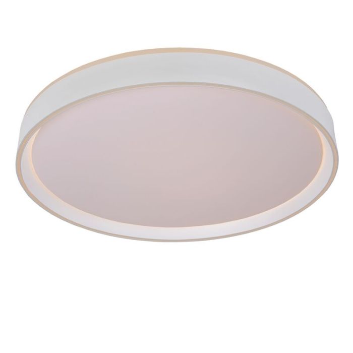 Sort plafond modern, Nuria, 36W, 2700K LED
