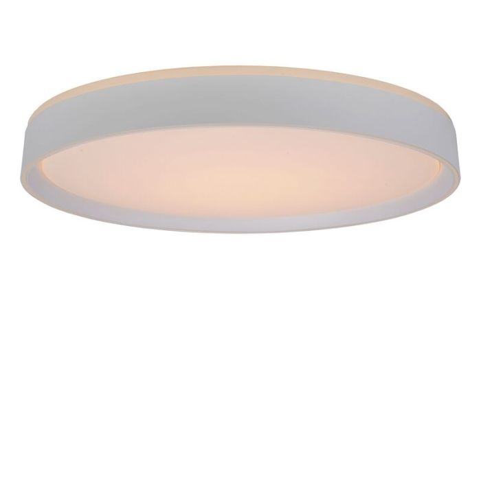 Sort plafond modern, Nuria, 36W, 2700K LED