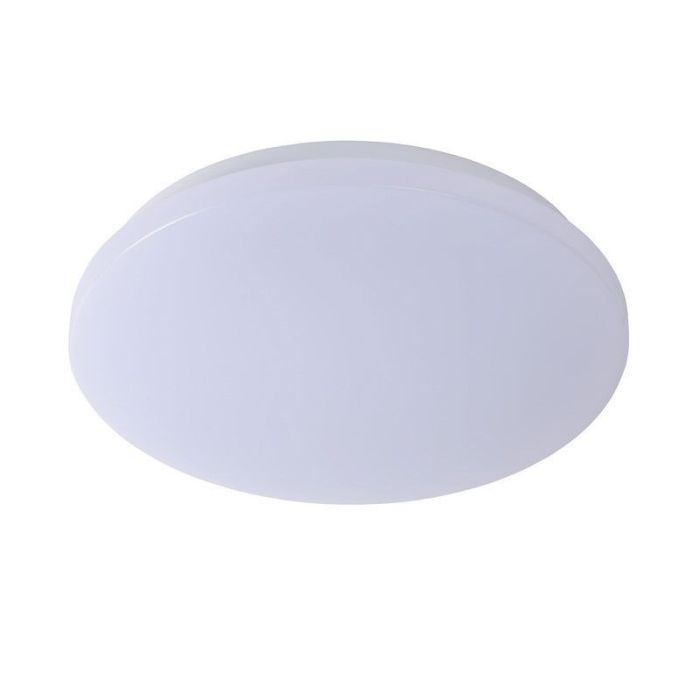 Hvid plafond modern, Otis, 14W, 3000K LED