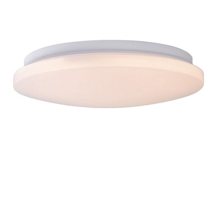 Hvid plafond modern, Otis, 14W, 3000K LED