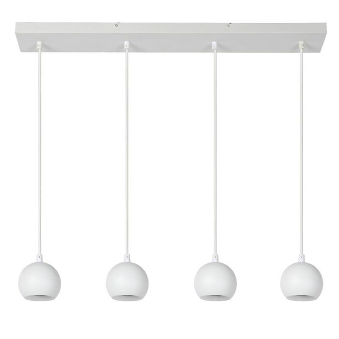 Guld pendler lampe modern, Favori
