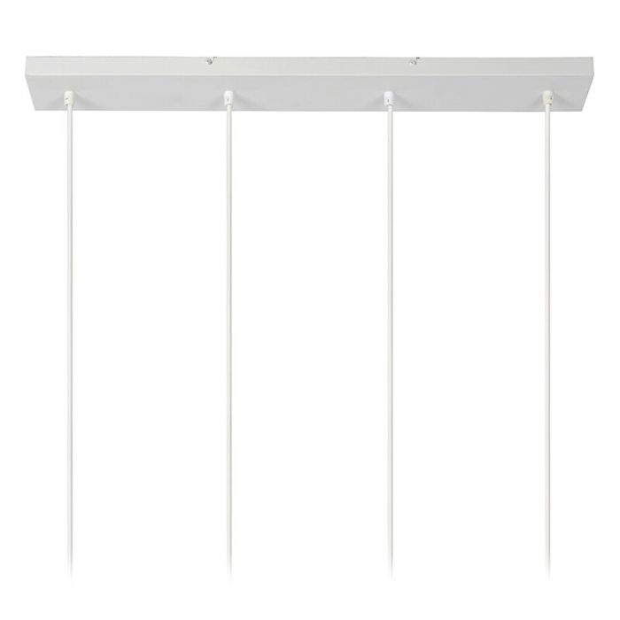 Guld pendler lampe modern, Favori