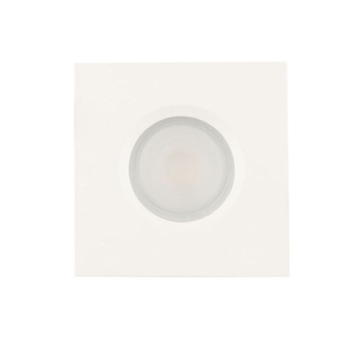 Modern smart indbygningsspot hvid, Jule, IP65, 4,5W, RGBW