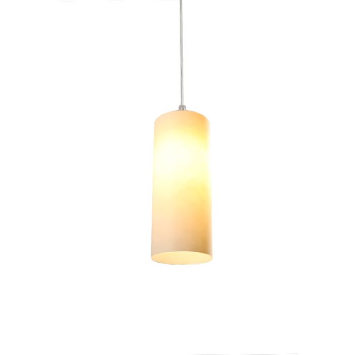 Design pendler lampe krom, Hatice